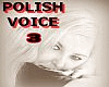 Polish voice 3