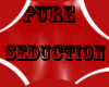 {MzB}Pure Seduction(DEL)