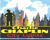 movie poster city light