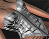 Metal Corset
