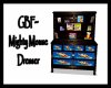 GBF~Mighty Mouse Dresser