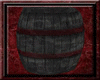 !ML Tortured Keg Barrel