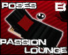 [B] Passion lounge