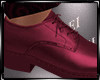 Esox Shoes Wine