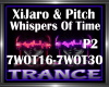 XiJaro - Whispers P2
