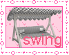 !i Patio Swing Animated