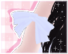 ❄ Arm Bow Blue