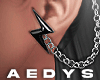A. Dogem Earrings
