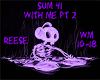 Sum 41 With Me Pt 2