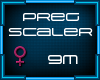 9m Pregnancy Scaler