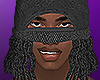 Balaclava+Dreads