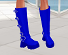 Riding Boots R-Blue