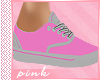 PINK- Gray & Pink 