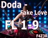 Doda - Fake Love