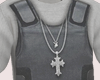 Cross Armor