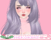 Oranale Pastel Purple