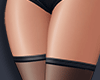 ADD Garter Stockings