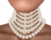 Pearls Galore Necklace