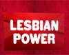 Lesbian Power Room