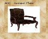 H1} Antique Chair