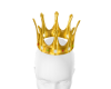 King Queen Crown