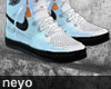 NY| Nike Jordan Alpha 1