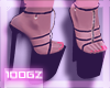 |gz| handle me ♥ heels