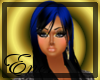 Enc. Karin Mix Blu N Blk