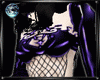 *m* Vampyria Tutu Purple