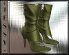 [J] Olivia Open Heels