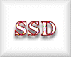 [SSD] Black Satin vers2