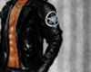 [AD] Biker jacket