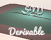 SM/Doormat V1 Deriv.