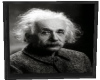 Einstein Framed
