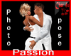 passion - Photo pose