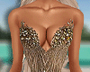 "Cheryl" Pageant Gown