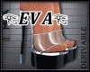 Eva D&G Heels
