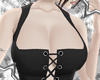 ६ corset