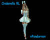 Cinderella RL