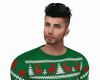Jem Sweater Christmas