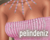 [P] Exclusive pink dress