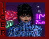 BLACK SALLY