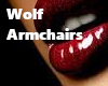 Wolf Armchairs