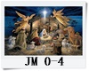 Nativity of Jesus DjDome