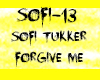 Sofi Tukker Forgive Me
