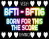 Born For This