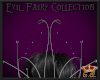Evil Fairy Crown
