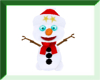 Snowman Buddy F