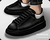Black Shoes M