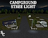 SC Campground Light